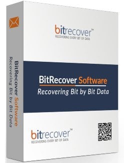 BitRecover CDR Converter Wizard 26.1