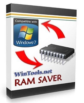 RAM Saver Professional 26.3.1 Multilingual