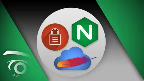 Nginx, Apache, Ssl Encryption – Certification Course