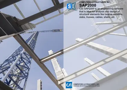 CSI SAP2000 27.1.0
