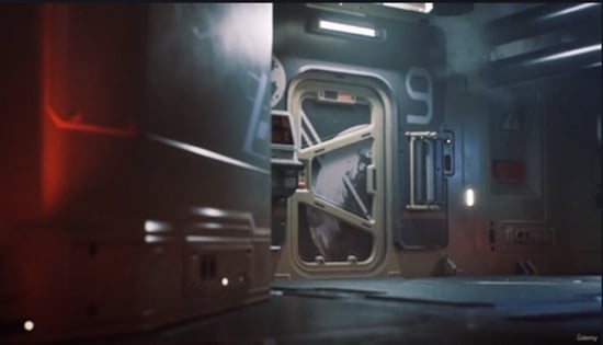 Game Asset and Environment Master Class