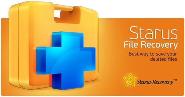 Starus File Recovery 7.2 Multilingual