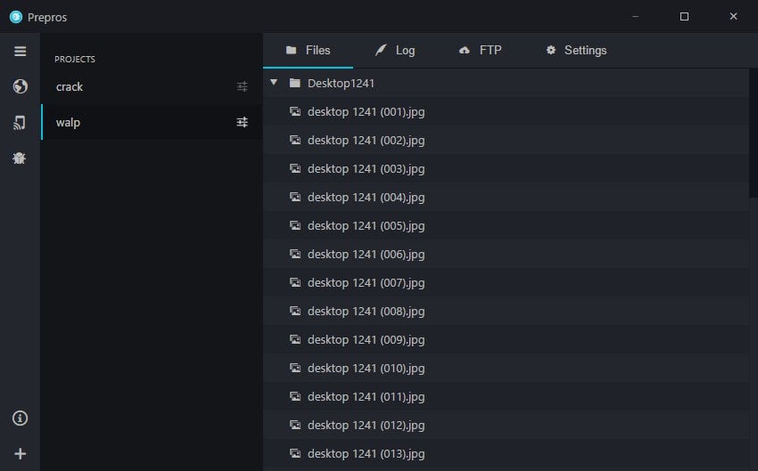 Prepros 7.39