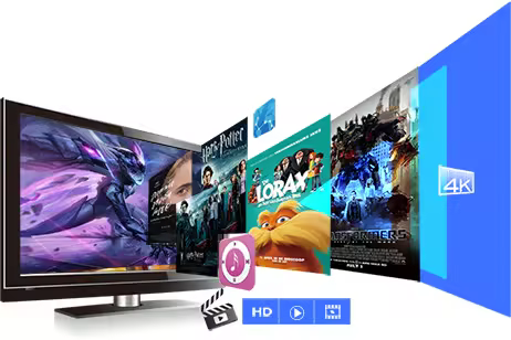 Yuhan Blu-ray DVD Creator 4.8.0 Multilingual