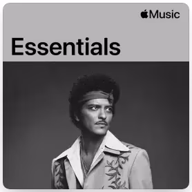 Bruno Mars – Essentials (2026)