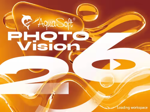 AquaSoft Photo Vision 17.2.01 x64 Multilingual