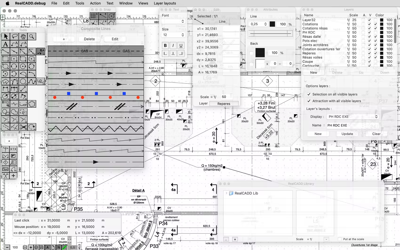 RealCADD 5.80 x64