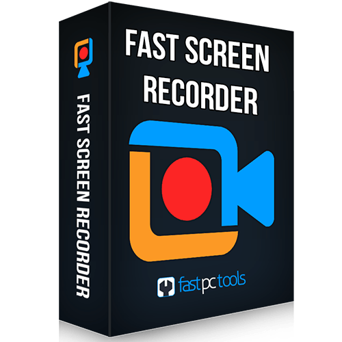 Fast Screen Recorder 2.1.0.18 Multilingual