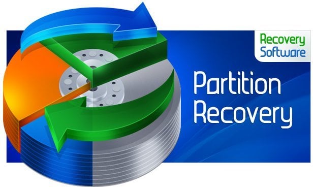 RS Partition Recovery 5.2 Multilingual
