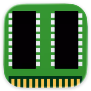 Memory Meter 3 v1.0.81 MacOS