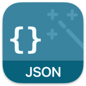 JSON Wizard 2.6.3 MacOS