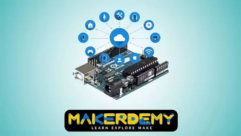 Introduction To Internet Of Things(IoT) Using Arduino
