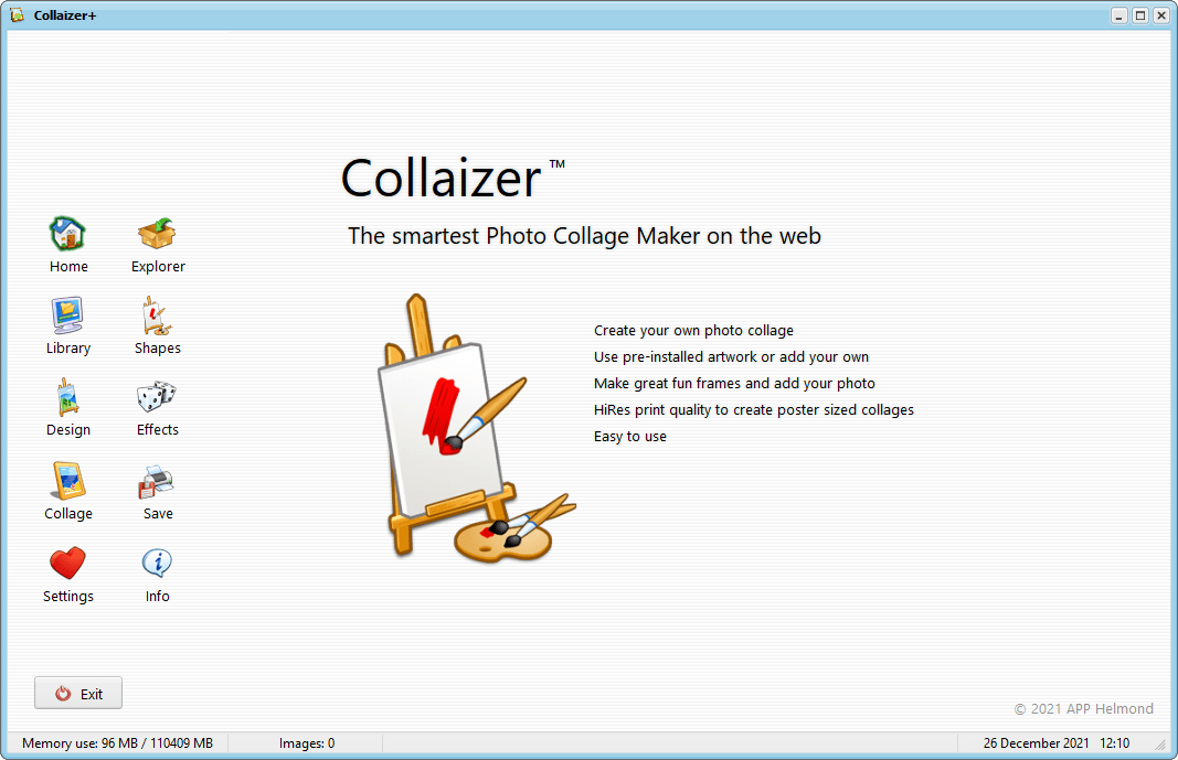 Collaizer+ 3.0.0.64 Multilingual