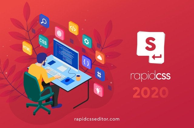 Blumentals Rapid CSS 2025 v18.6.0.274 Multilingual