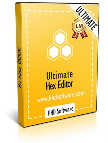 Hex Editor Neo Ultimate 7.50.05.9245 x64