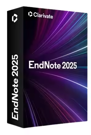 EndNote 2025.2 MacOS