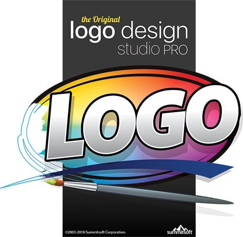 Summitsoft Logo Design Studio Pro Vector Edition 2.0.5.0