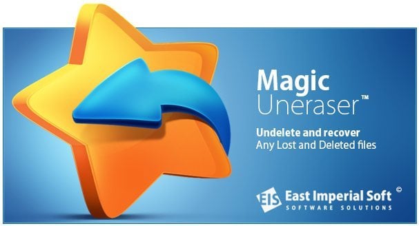 East Imperial Magic Uneraser 7.2 Multilingual