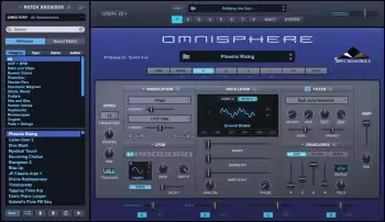 Spectrasonics Omnisphere 3 v3.0.2c