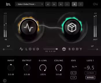 BeatSkillz LoudyBody v1.0.7
