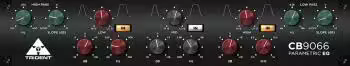 Trident Audio Developments CB9066 EQ v2.0.0