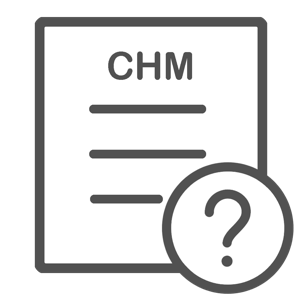 GM CHM Reader Pro 3.0.2 MacOS