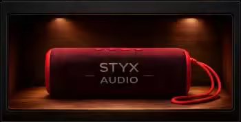 Styx Audio Portable Mono Speaker Check v1.0.0