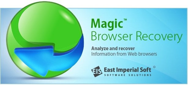 East Imperial Magic Browser Recovery 4.1 Multilingual