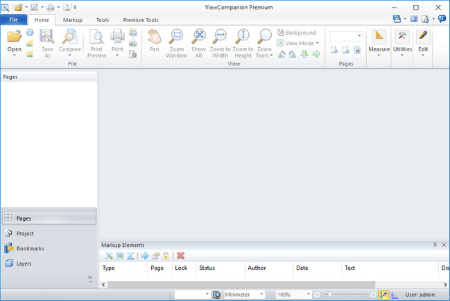 ViewCompanion Premium 17.00.0.1200