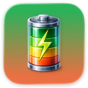 Battery Health 3.01 MacOS