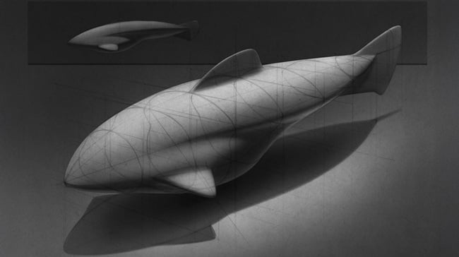 The Gnomon Workshop – Rendering Matte Surfaces Volume 3