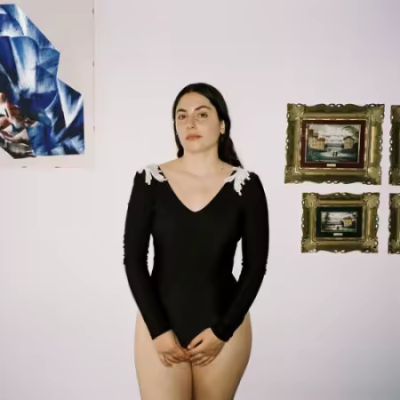 Marta del Grandi – Dream Life (2026)