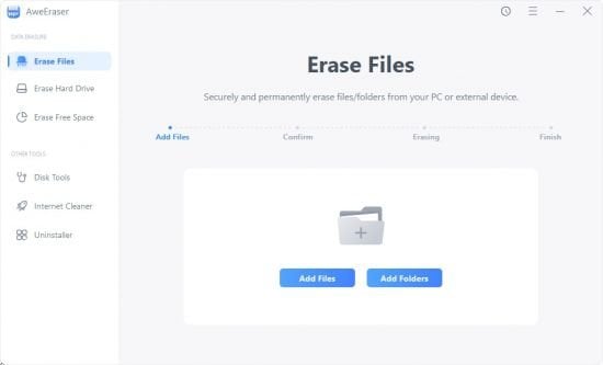 Magoshare AweEraser Enterprise 5.3