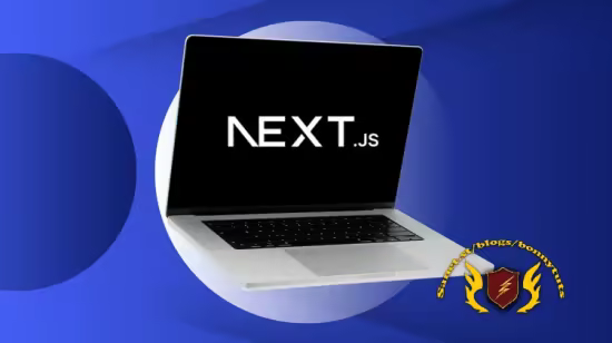 Next.JS Masterclass: Learn NextJS by Building Modern Web App