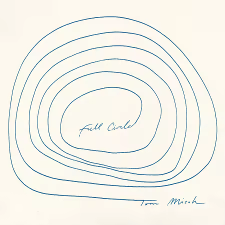 Tom Misch – Full Circle (2026)