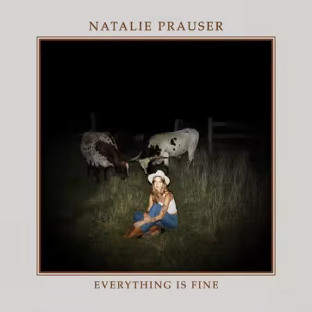 Natalie Prauser – Everything Is Fine (2026)