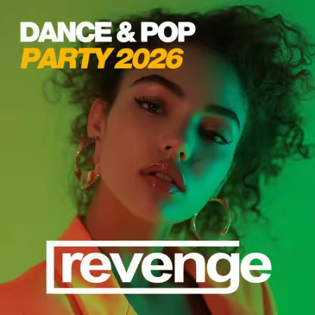 VA – Dance & Pop Party 2026