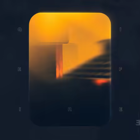 Dave Stapleton, Nils Petter Molvær, Olga Amelchenko – Quiet Fire (2026)