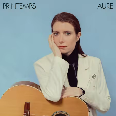 Aure – Printemps (2026)