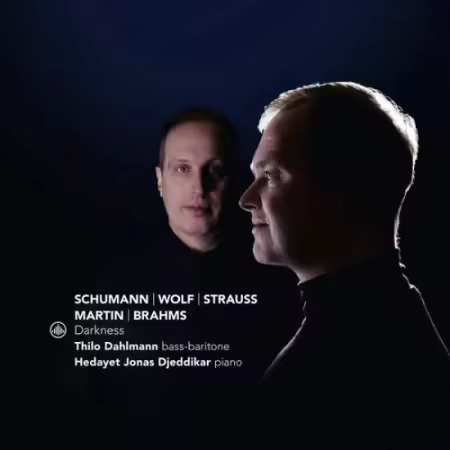 Thilo Dahlmann & Hedayet Djeddikar – Darkness (2026)