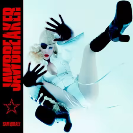 Sam Quealy – Jawbreaker (2026)