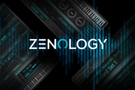 Roland ZENOLOGY Pro 2.0.7 x64