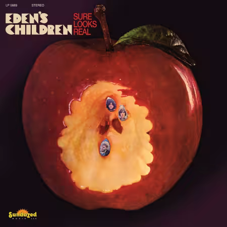 Eden’s Children – Sure Looks Real (Expanded Edition) (1969/2026)