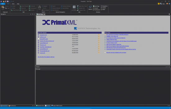 SAPIEN PrimalXML 2026 4.7.86 x64