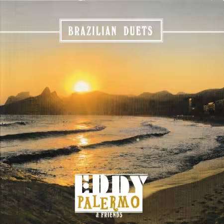 Eddy Palermo – Brazilian Duets (2026)