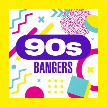 VA – 90s Bangers (2026)