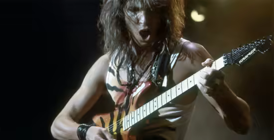 Lick Library – Dokken Guitar Lessons