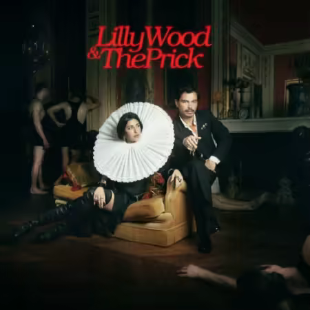 Lilly Wood and The Prick – Christina (2026)