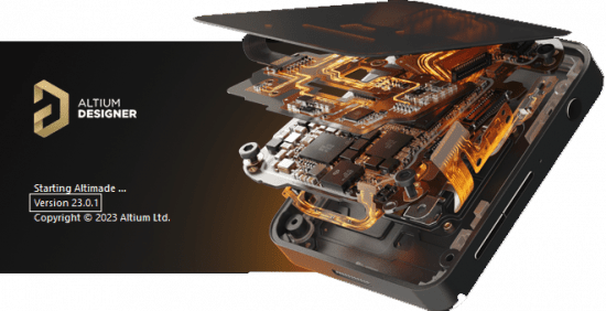 Altium Designer 26.4.1 x64