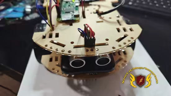 Learn Python with Robotics and Raspberry Pi